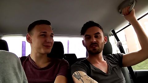 hidden camera gay first time anal