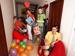 gay series pictures love group porno