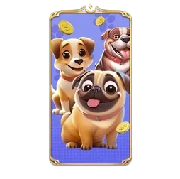 The Dog
House slot