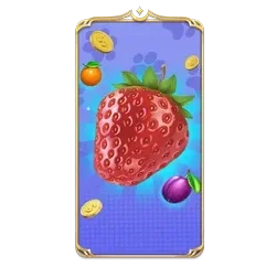 Fruit
Party slot