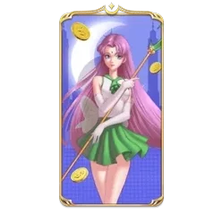Moon
Princess slot