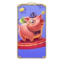 Piggy



Bank