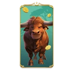 Buffalo



King slot
