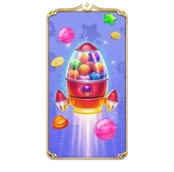Sugar
Rush slot