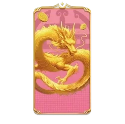 Dragon



Chase