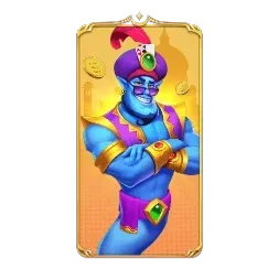 Crazy



Genie