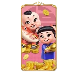 Gong Xi
Fa Cai slot