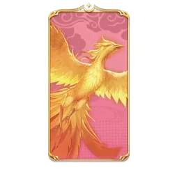 Phoenix
Legend slot