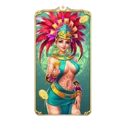 Treasures



Of Aztec