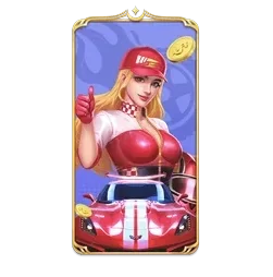 Speed



Winner slot