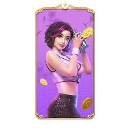 Cocktail Nights slot