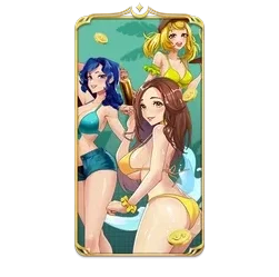 Bikini Queens