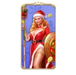 Wisdom of Athena
Xmas 1000
